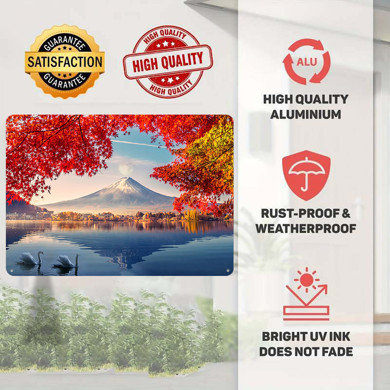Japan Travel Mount Fuji 3D Pri - Retro Gaming Japan 评论和价格
