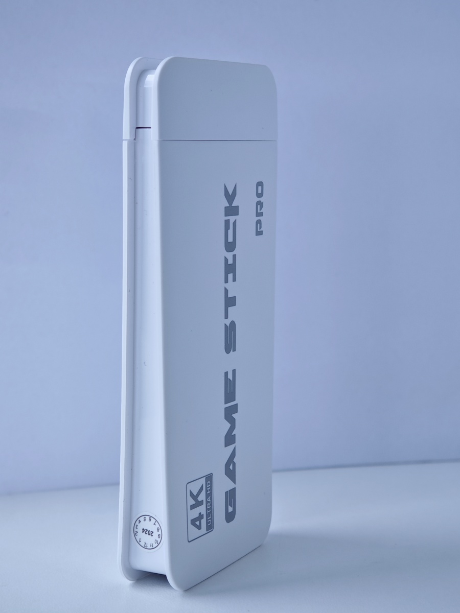 M15 Pro 4K TV Game Stick 20000 - Retro Gaming Stick 评论和价格