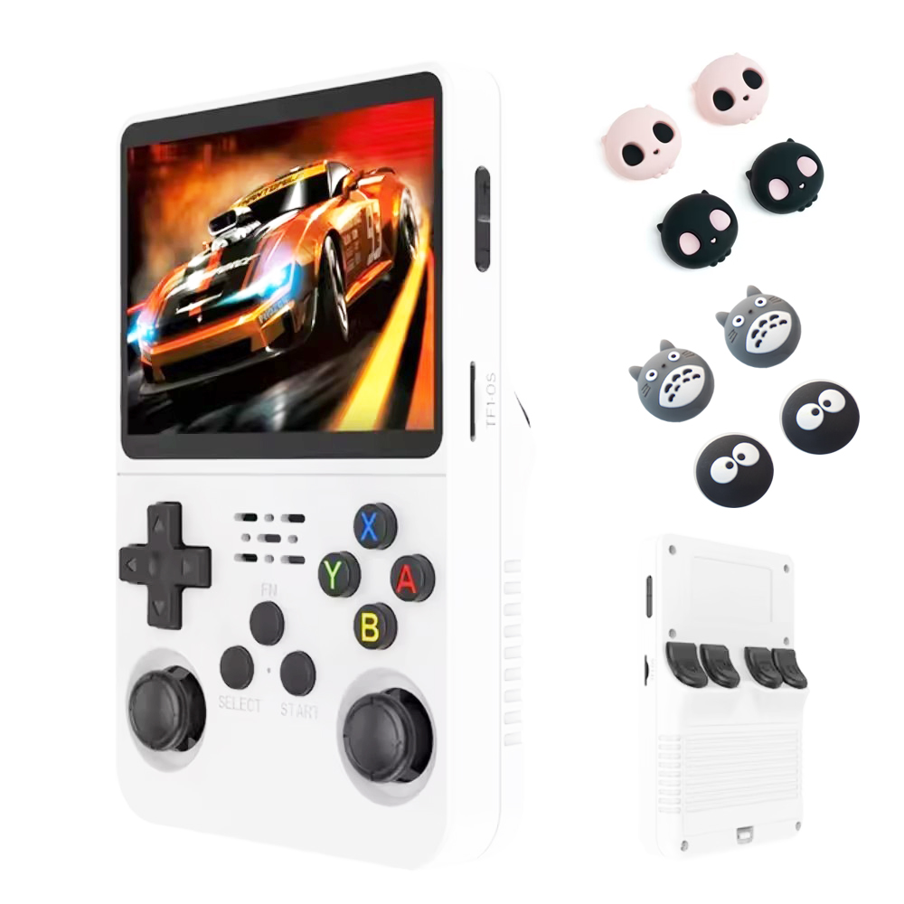 4pcs/lot Silicone Thumb Stick  - Retro Gaming Stick 评论和价格