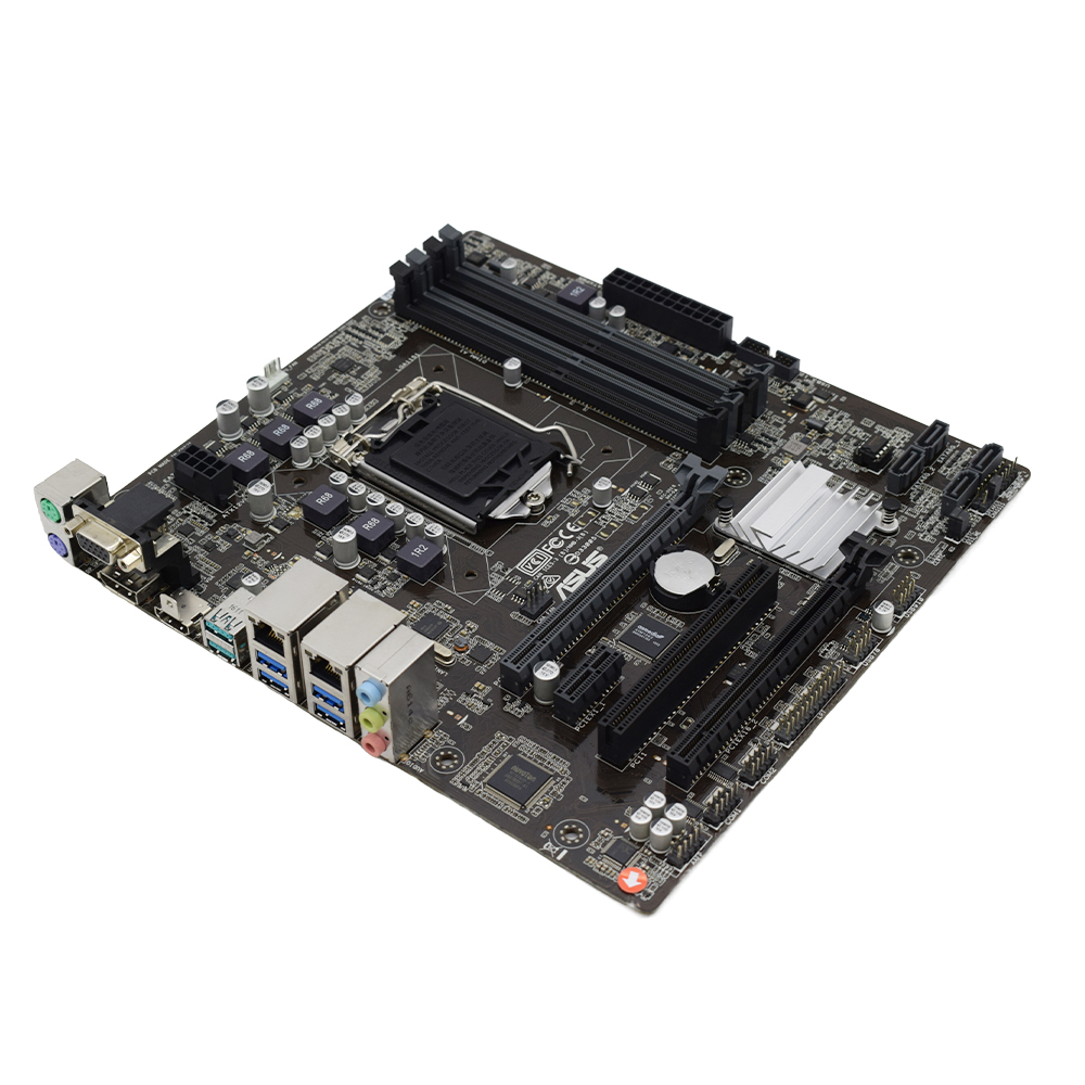 ASUS Q170M-C/D820M Motherboard - Intel Cpu Core I5 评论和价格