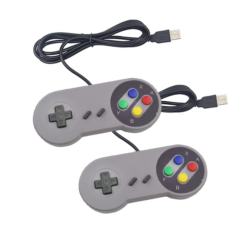 USB Gamepad Gaming Joystick Re - Retro Gaming Raspberry Pi 4 评论和价格
