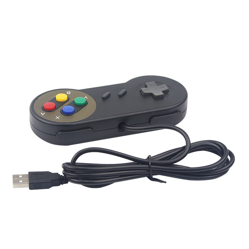 USB Gamepad Gaming Joystick Re - Retro Gaming Raspberry Pi 4 评论和价格
