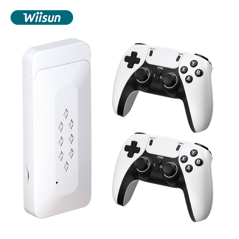 X New Sales M22 Game Stick 2.4 - Retro Gaming Stick 评论和价格