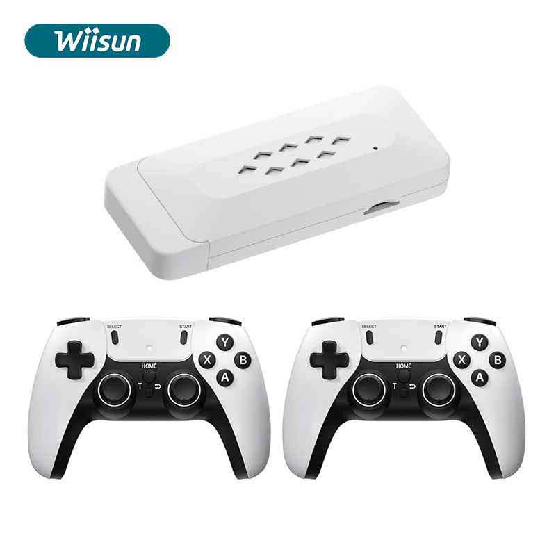 X New Sales M22 Game Stick 2.4 - Retro Gaming Stick 评论和价格