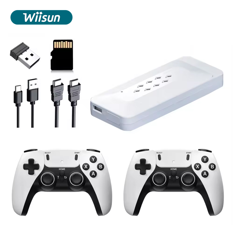 X New Sales M22 Game Stick 2.4 - Retro Gaming Stick 评论和价格