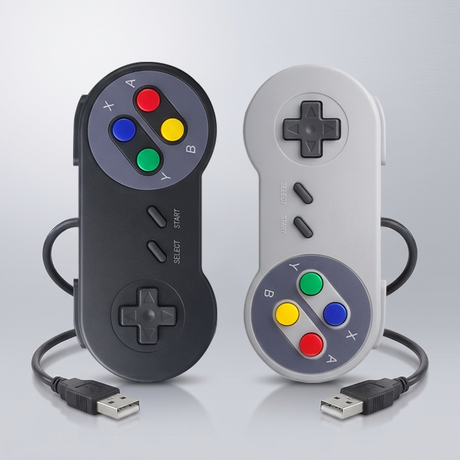 USB Gamepad Gaming Joystick Re - Retro Gaming Raspberry Pi 4 评论和价格