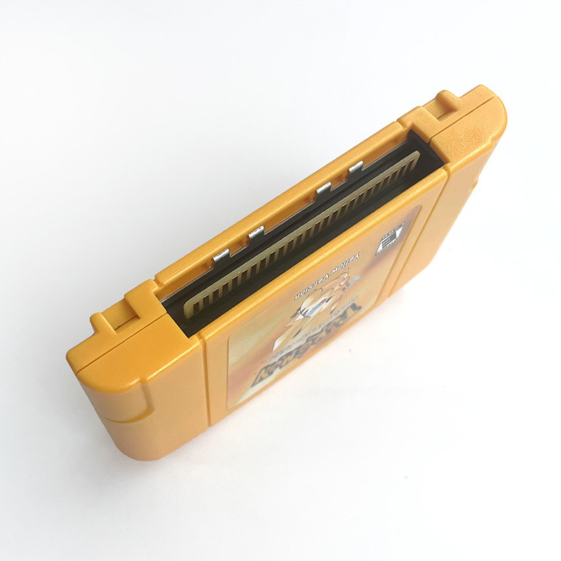 USA NTSC Version English Pokem - Retro Gaming Fun 评论和价格