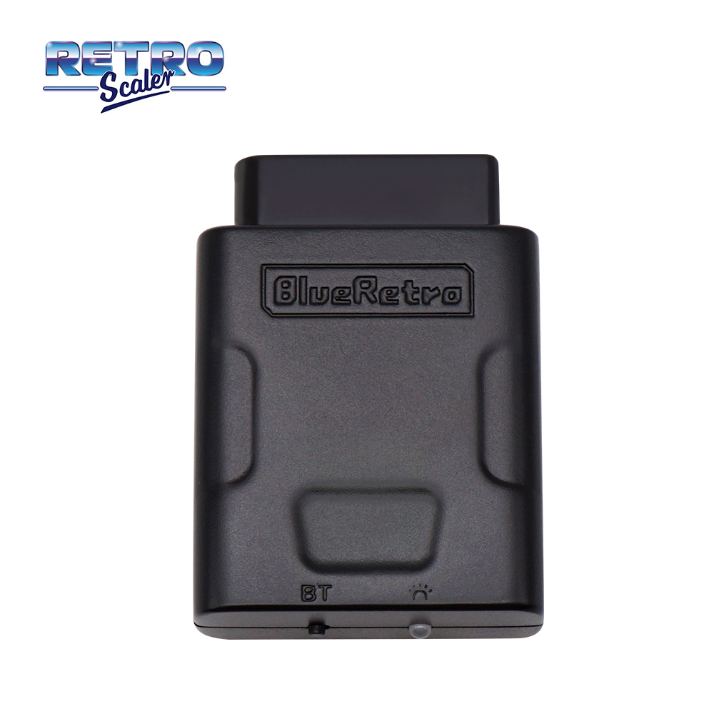RetroScaler Blueretro Wireless - Retro Gaming Xbox One 评论和价格