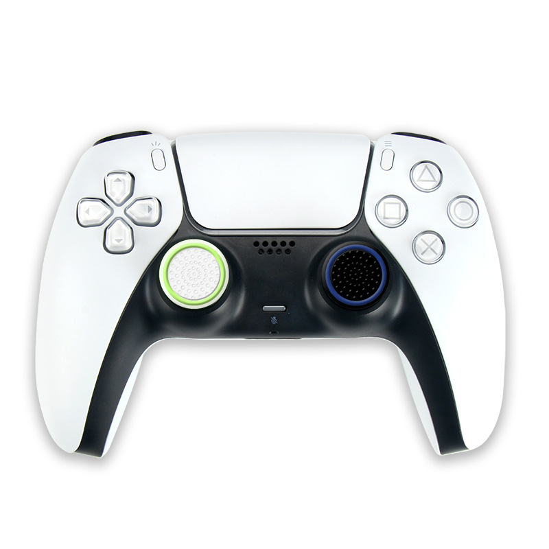 New 4Pcs Silicone Thumb Stick  - Retro Gaming Xbox One 评论和价格