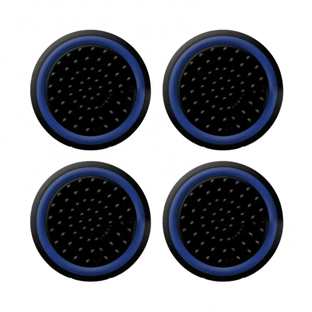New 4Pcs Silicone Thumb Stick  - Retro Gaming Xbox One 评论和价格