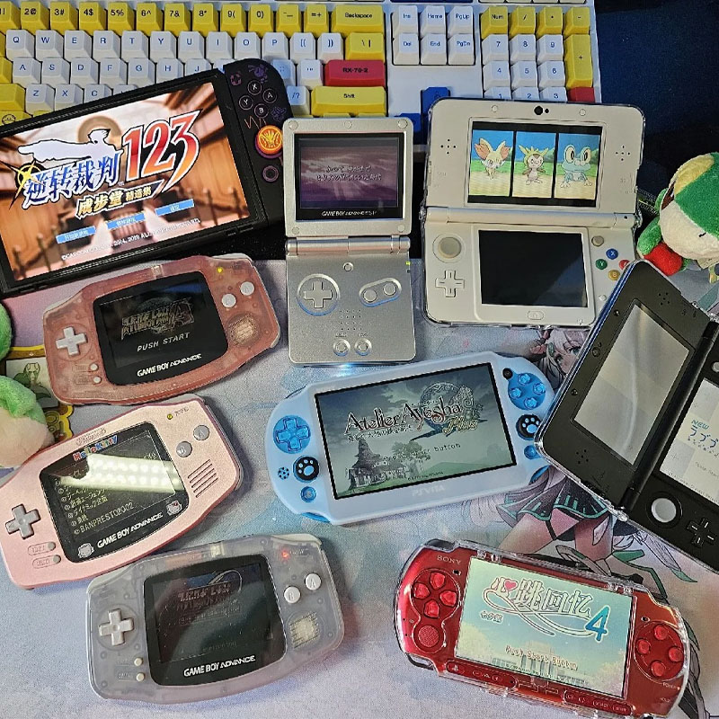 Suitable For Nintendo Game Boy - Retro Gaming Xbox One 评论和价格