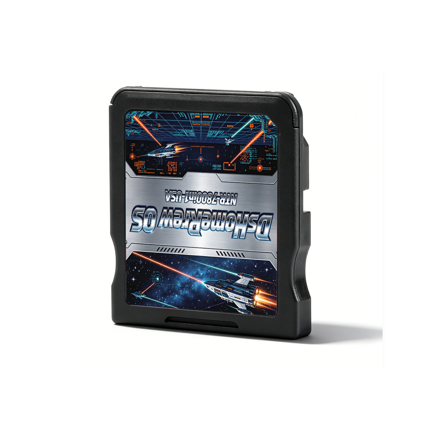 7800 in 1 DsHomeBrew Flash Car - Retro Gaming Fun 评论和价格