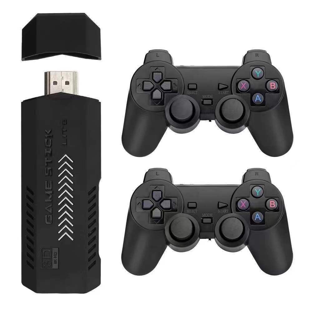 X2 Retro Video Game Console 2. - Retro Gaming Stick 评论和价格