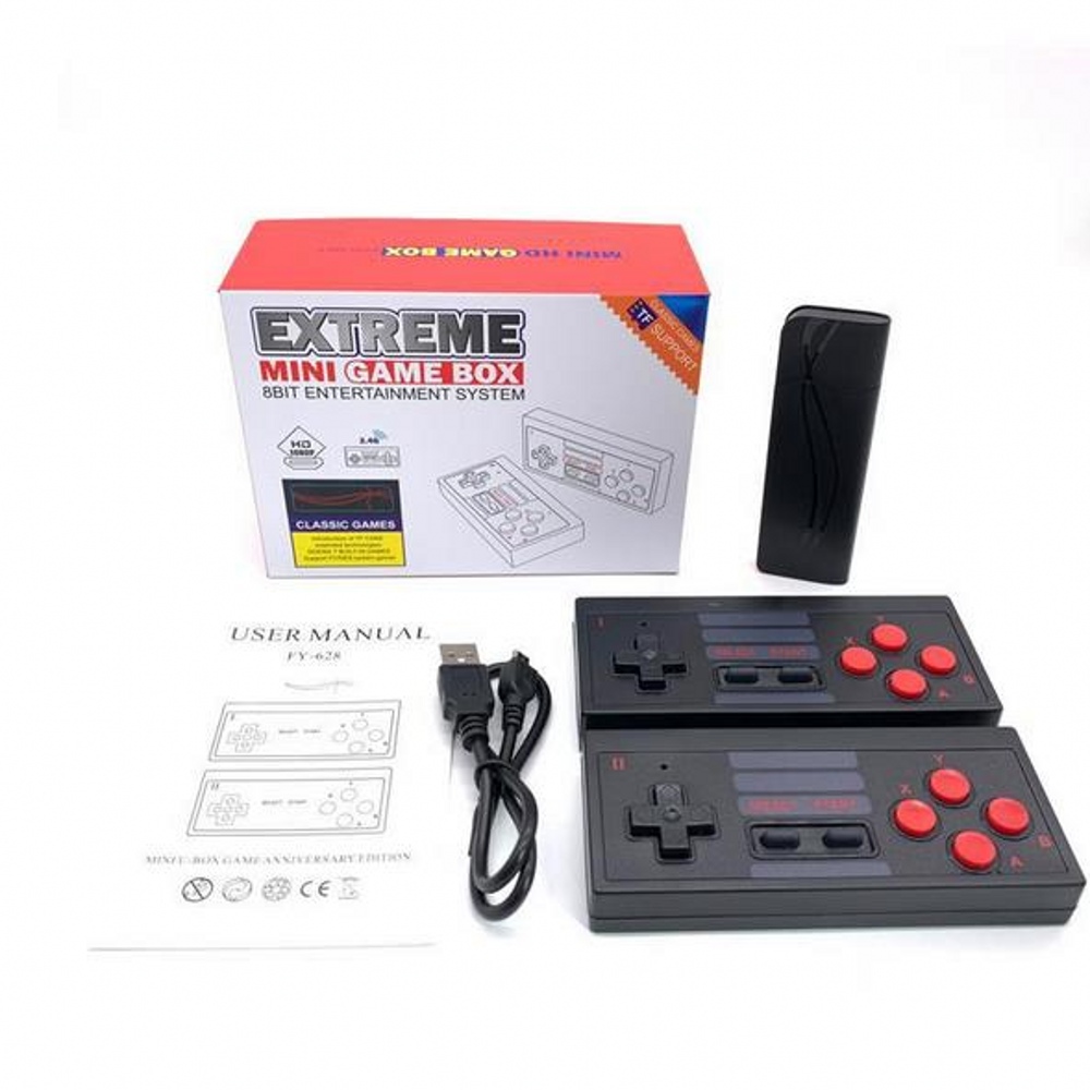 High definition HDMI wireless  - Retro Gaming Hdmi Stick 评论和价格