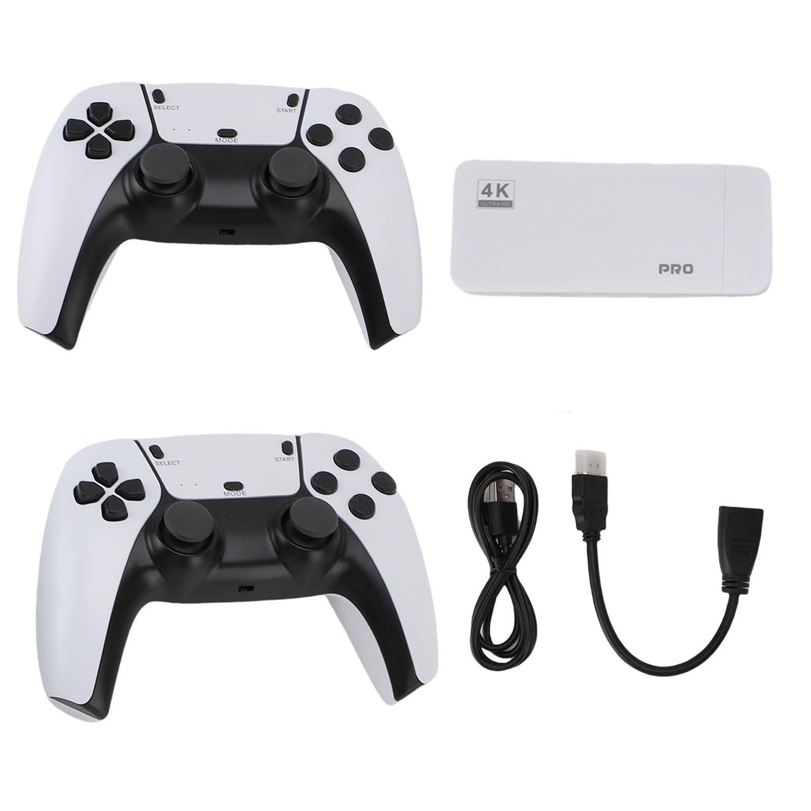 M15 Retro Game Console Stick N - Retro Gaming Stick 评论和价格