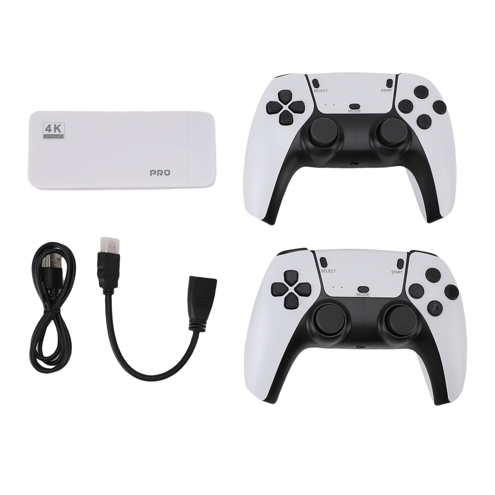 M15 Retro Game Console Stick N - Retro Gaming Stick 评论和价格