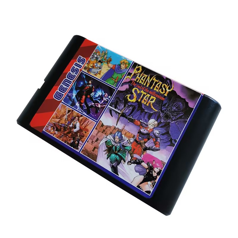 Muilt Game Cartridge 200 in 1  - Retro Gaming Fun 评论和价格