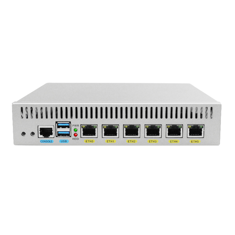 Firewall Appliance pfSense 6 L - Intel Cpu Core I5 评论和价格